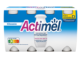 Actimel Classic x8