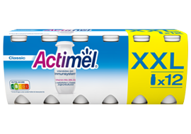 Actimel Classic x12
