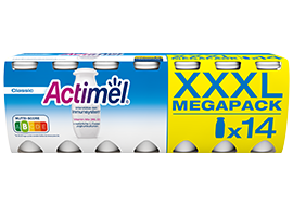 Actimel Classic x14