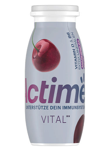 Vital Kirschen