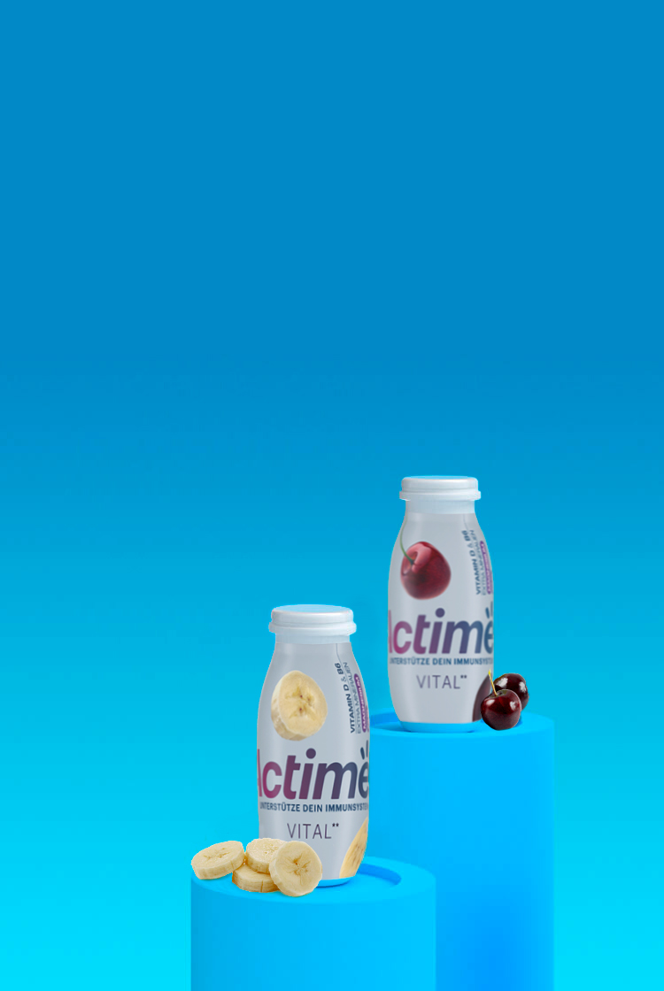 Vital Mobile Background