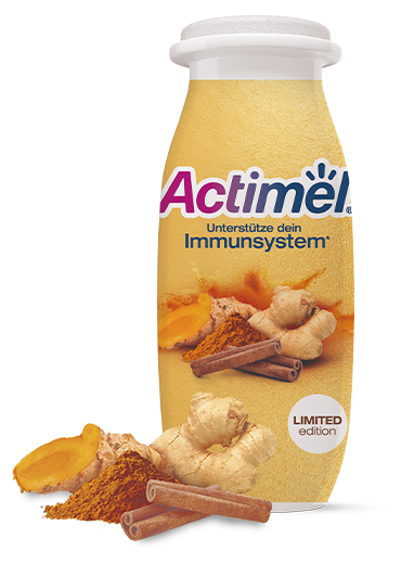 Nach Art von Goldener Milch