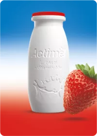 Erdbeere