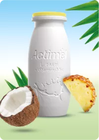 Anana - Kokonus Summer edition
