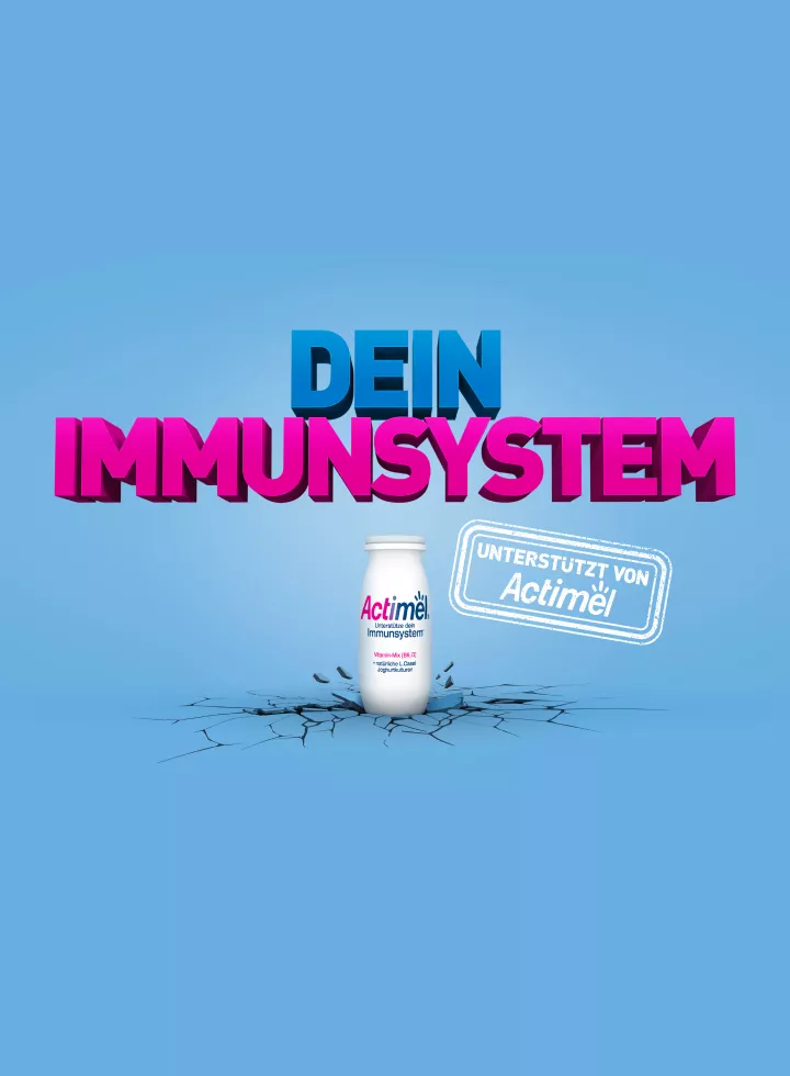 Dein Immunsystem